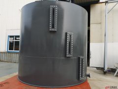 碳鋼儲氣罐